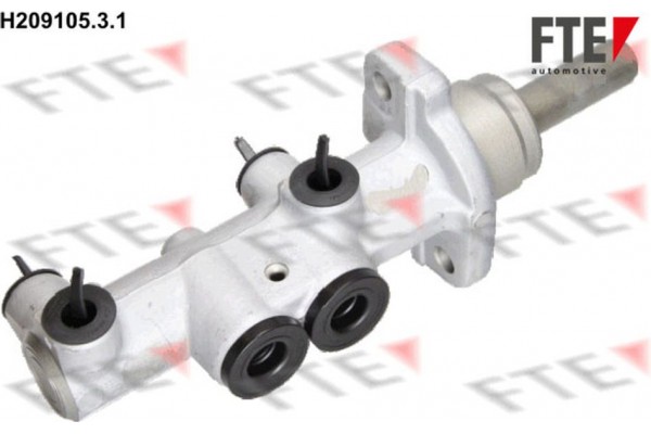 Fte Κεντρική Αντλία Φρένων - 9220020