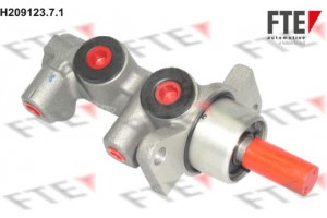 Fte Κεντρική Αντλία Φρένων - H209123.7.1