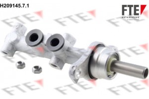 Fte Κεντρική Αντλία Φρένων - H209145.7.1
