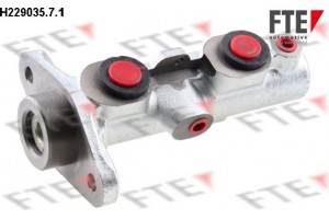 Fte Κεντρική Αντλία Φρένων - H229035.7.1