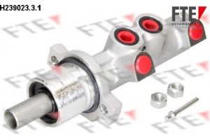 Fte Κεντρική Αντλία Φρένων - H239023.3.1