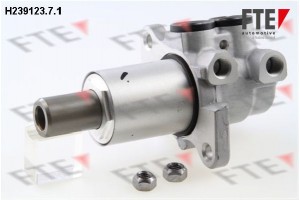Fte Κεντρική Αντλία Φρένων - H239123.7.1
