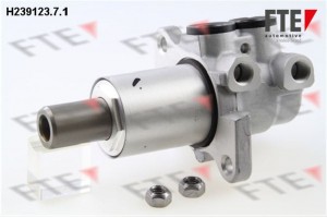 Fte Κεντρική Αντλία Φρένων - H239123.7.1