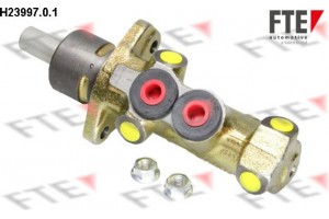 Fte Κεντρική Αντλία Φρένων - H23997.0.1