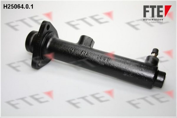 Fte Κεντρική Αντλία Φρένων - 9722075 Fte Κεντρική Αντλία Φρένων - 9722075