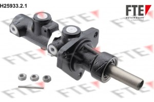 Fte Κεντρική Αντλία Φρένων - 9220016