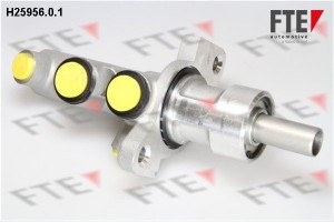 Fte Κεντρική Αντλία Φρένων - H25956.0.1