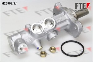 Fte Κεντρική Αντλία Φρένων - H25992.3.1