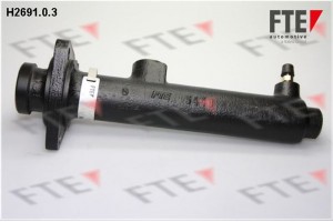 Fte Κεντρική Αντλία Φρένων - 9220001