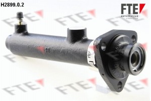 Fte Κεντρική Αντλία Φρένων - 9722091