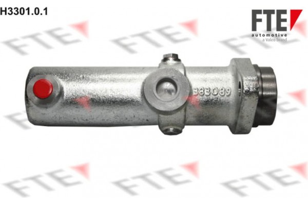 Fte Κεντρική Αντλία Φρένων - H3301.0.1