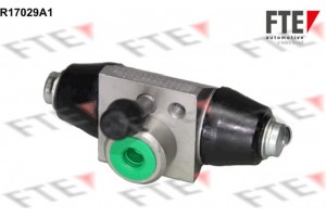 Fte Κυλινδράκι Τροχού - 9210003