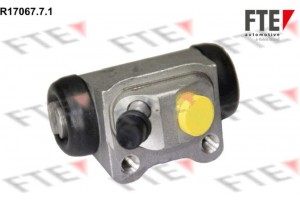 Fte Κυλινδράκι Τροχού - R17067.7.1