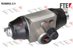 Fte Κυλινδράκι Τροχού - 9210014