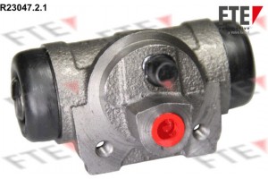 Fte Κυλινδράκι Τροχού - R23047.2.1