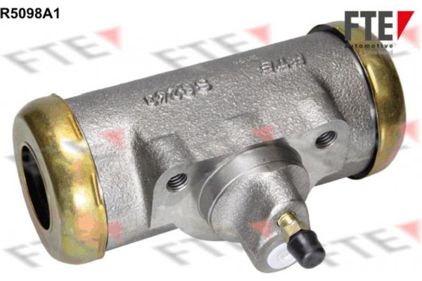 Fte Κυλινδράκι Τροχού - 9710203