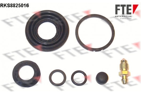 Fte Σετ επισκευής, Δαγκάνα Φρένων - 9323659 Fte Σετ επισκευής, Δαγκάνα Φρένων - 9323659