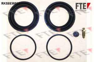 Fte Σετ επισκευής, Δαγκάνα Φρένων - 9323756