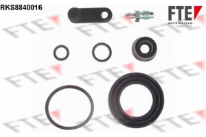 Fte Σετ επισκευής, Δαγκάνα Φρένων - 9323790