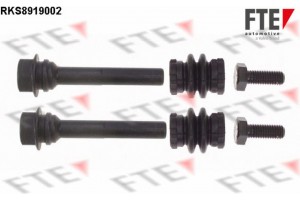 Fte Σωλην. οδηγός, Δαγκάνα Φρένων - 9334234