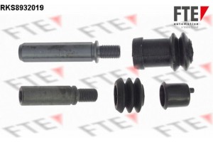 Fte Σωλην. οδηγός, Δαγκάνα Φρένων - 9334275