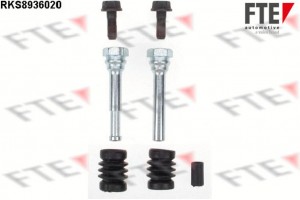 Fte Σωλην. οδηγός, Δαγκάνα Φρένων - 9334317