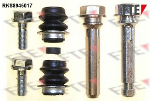 Fte Σωλην. οδηγός, Δαγκάνα Φρένων - 9334325