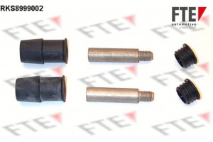 Fte Σωλην. οδηγός, Δαγκάνα Φρένων - 9334229