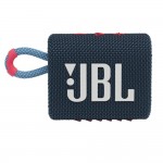 Jbl GO3 BLUE/PINK