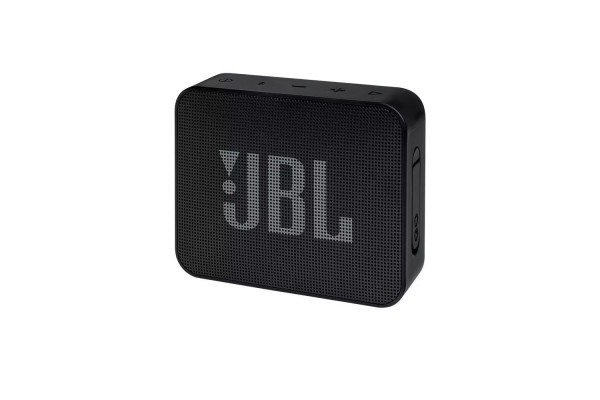 Jbl Go Essential Black