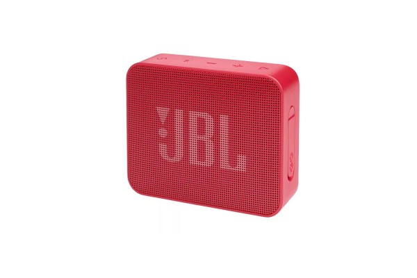 Jbl Go Essential Red