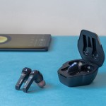 Ακουστικά Earbuds - Lenovo HQ08 (BLACK)