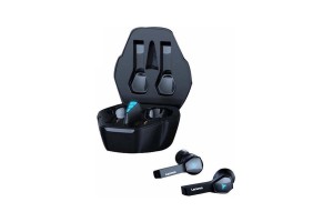 Ακουστικά Earbuds - Lenovo HQ08 (BLACK) Ακουστικά Earbuds - Lenovo HQ08 (BLACK)