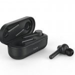 Ακουστικά Earbuds - Havit i92 Tws (BLACK)