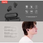 Ακουστικά Earbuds - Havit i98 Tws (PINK)