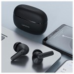 Ακουστικά Earbuds - Lenovo HT05 (BLACK)