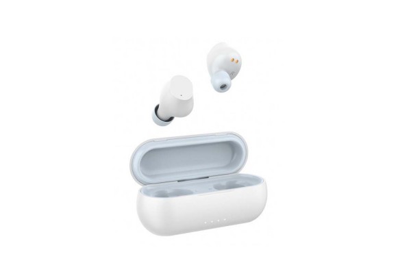 Ακουστικά Earbuds - Havit i98 Tws (WHITE)