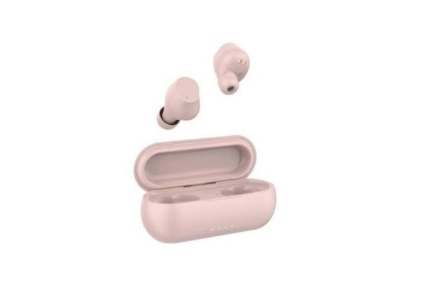 Ακουστικά Earbuds - Havit i98 Tws (PINK)