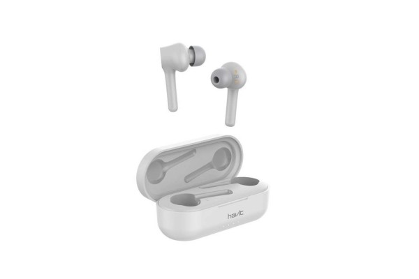 Ακουστικά Earbuds - Havit i92 Tws (WHITE)