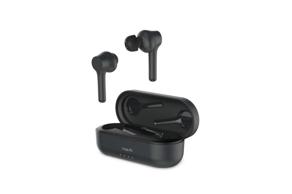 Ακουστικά Earbuds - Havit i92 Tws (BLACK)