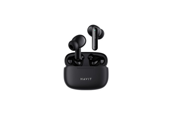 Ακουστικά Earbuds - Havit TW967 (Black)