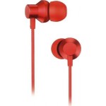 Καλωδιακά Ακουστικά - Lenovo HF130 (RED)