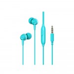 Καλωδιακά Ακουστικά - Havit E48P (BLUE)