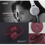 Καλωδιακά Ακουστικά - Havit H2262D (Grey)