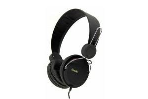 Καλωδιακά Ακουστικά - Havit H2198d (BLACK) Καλωδιακά Ακουστικά - Havit H2198d (BLACK)