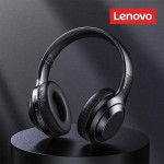 Ασύρματα Ακουστικά - Lenovo TH10 (BLACK)