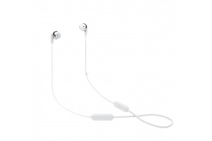 Jbl Tune 215BT (WHITE)