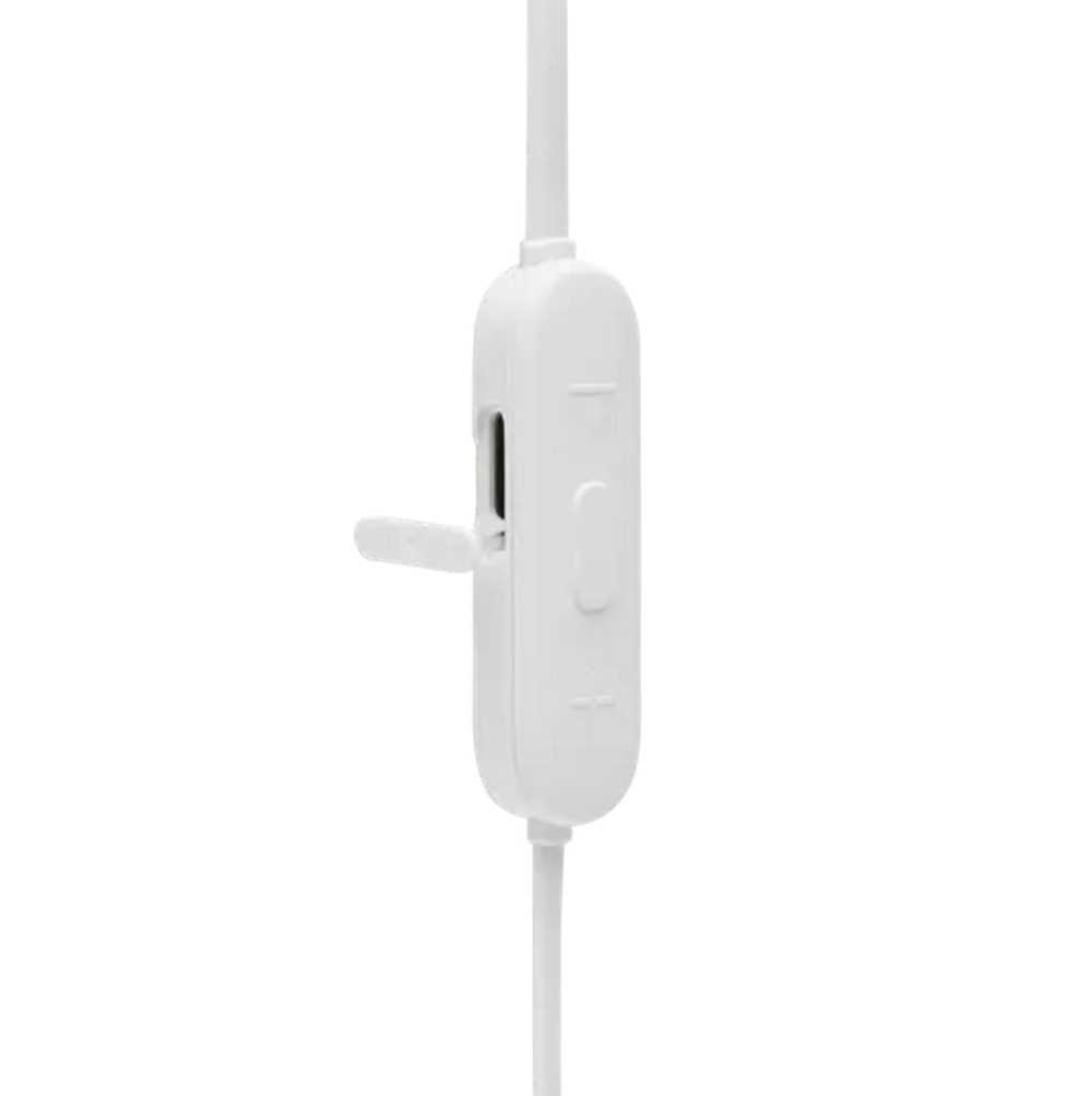 Jbl Tune 125BT (WHITE)