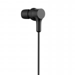 Ακουστικά Earbuds- Havit i37 (BLACK)
