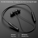 Ασύρματα Ακουστικά - Lenovo HE08 (BLACK)